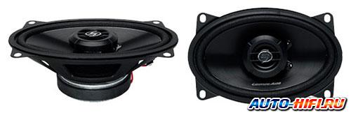 2-полосная коаксиальная акустика Lightning Audio L46 2-полосная коаксиальная акустика Lightning Audio L46